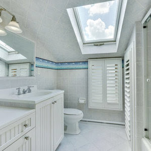 A New Design of Custom Interior Window Fashions