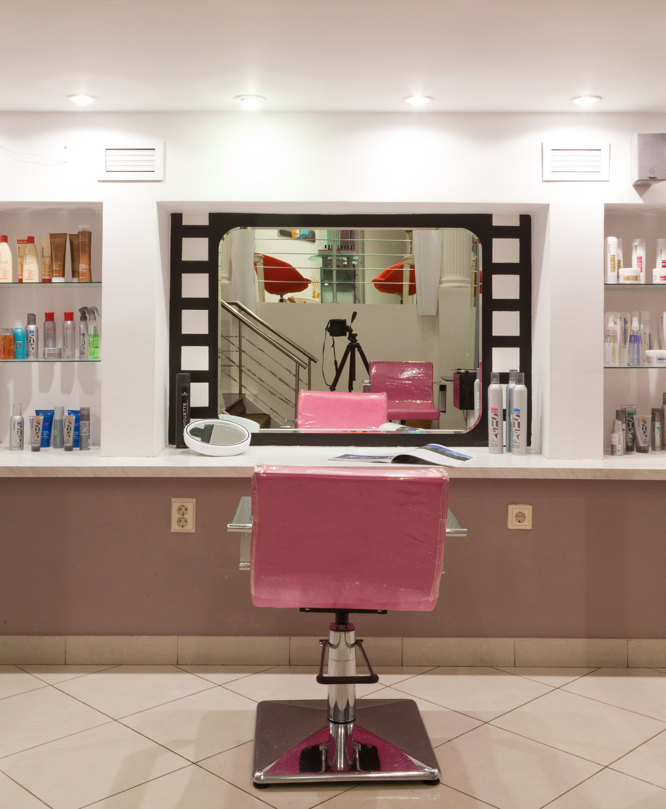 Салон Красоты