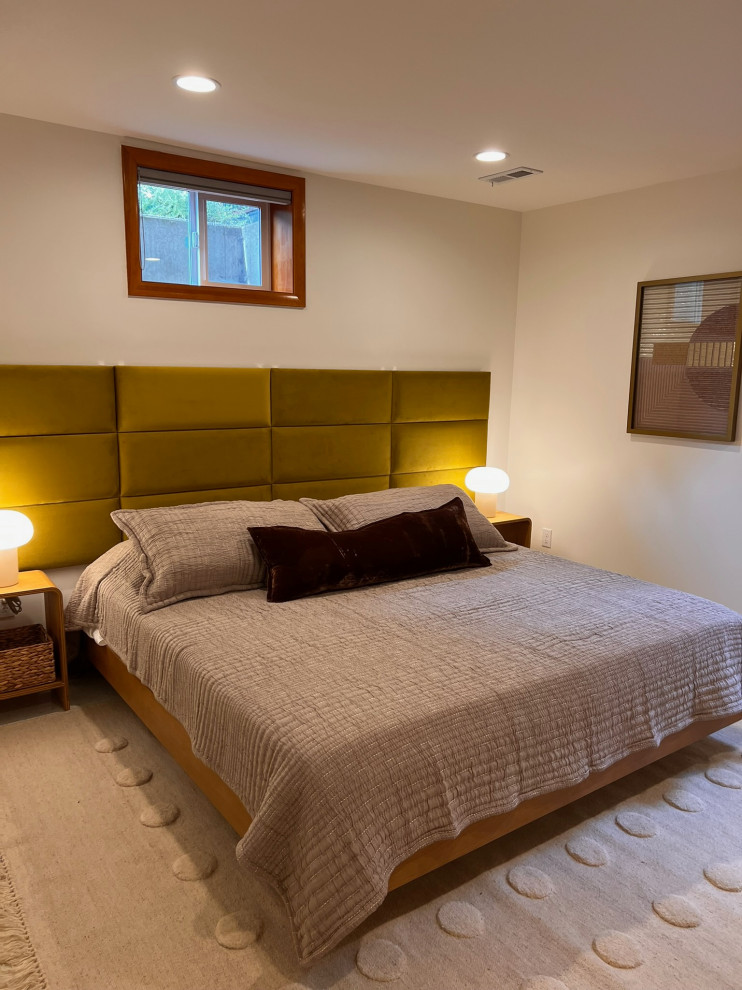 Reed College Area Basement Apartment