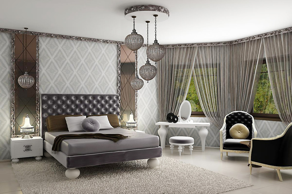 ЗАГОРОДНЫЙ ДОМ В СТИЛЕ ЭКЛЕКТИКА, общая площадь 246 кв.м