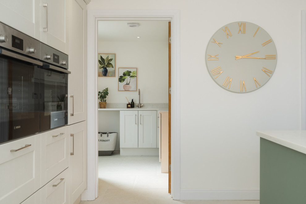 22 Ashby Rd - New Build