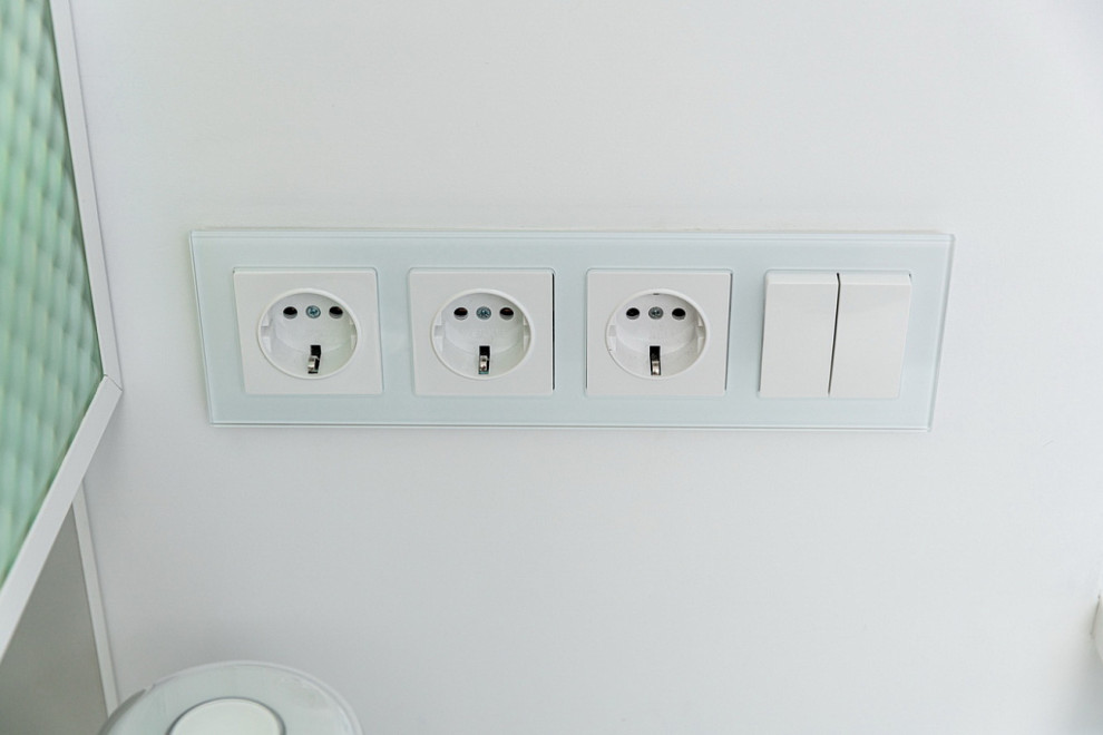 Werkel в новом проекте Сысоевой Анны