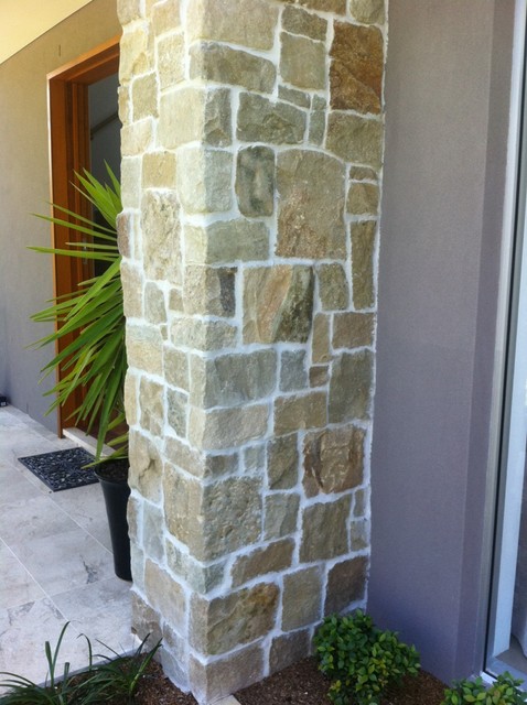 Cladding modern-exterior