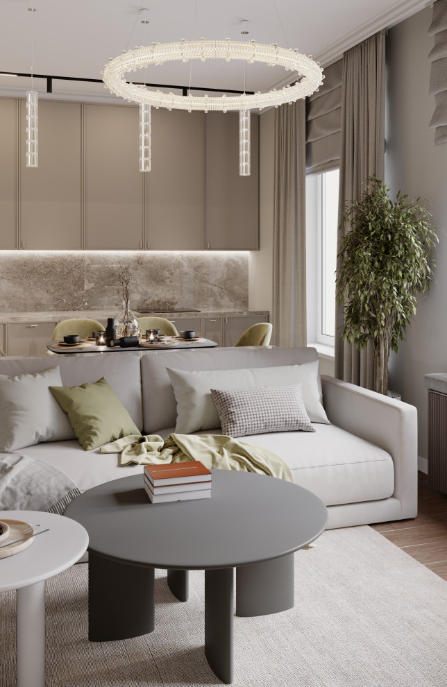 Элегантность и комфорт