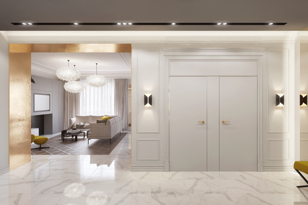 Квартира для девушки