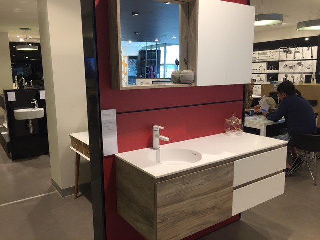 Bathroom Ideas 