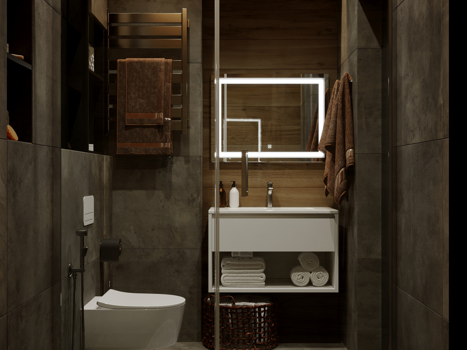 Верхне-Волжская набережная