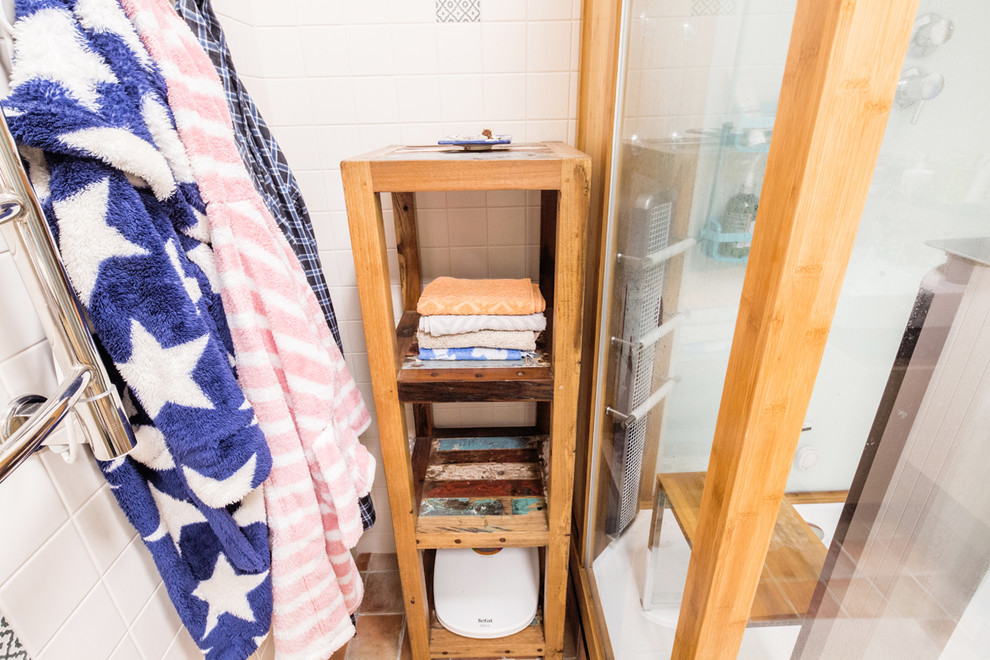 Примеры в интерьере