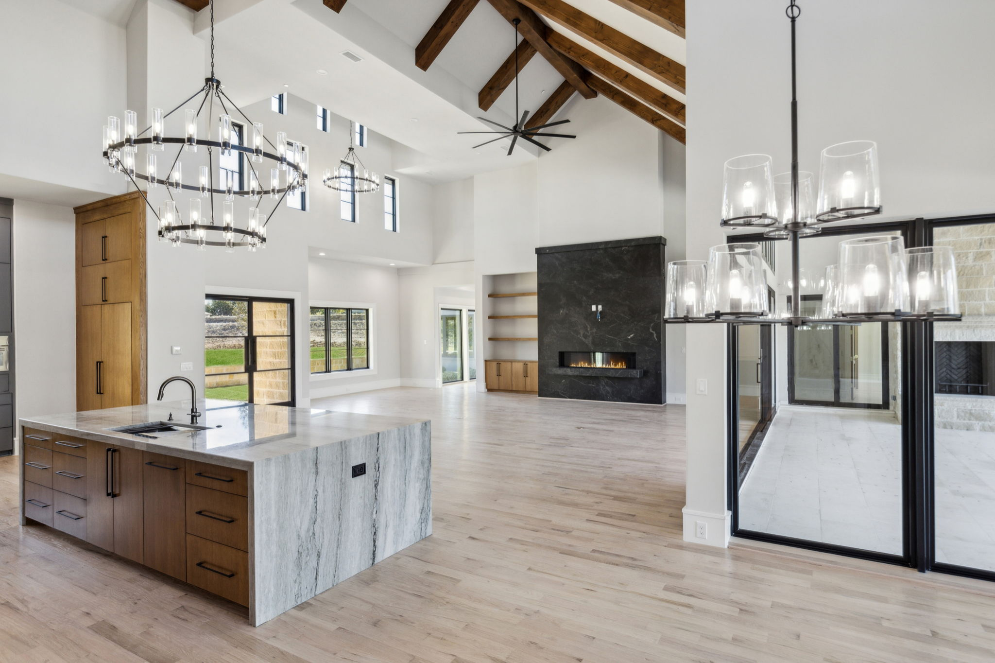 Barrett Lake Estates