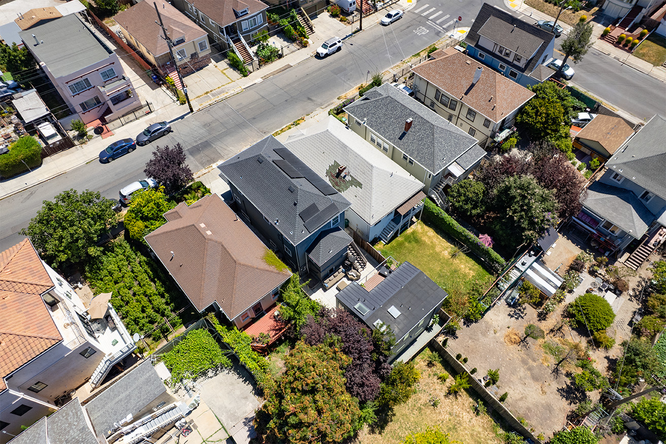 Oakland Modern ADU Retreat