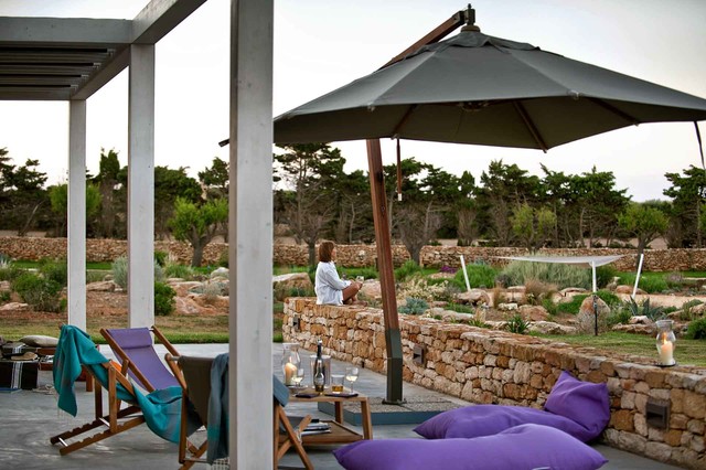 HOME STYLE FAVIGNANA | ISOLE EGADI medelhavsstil