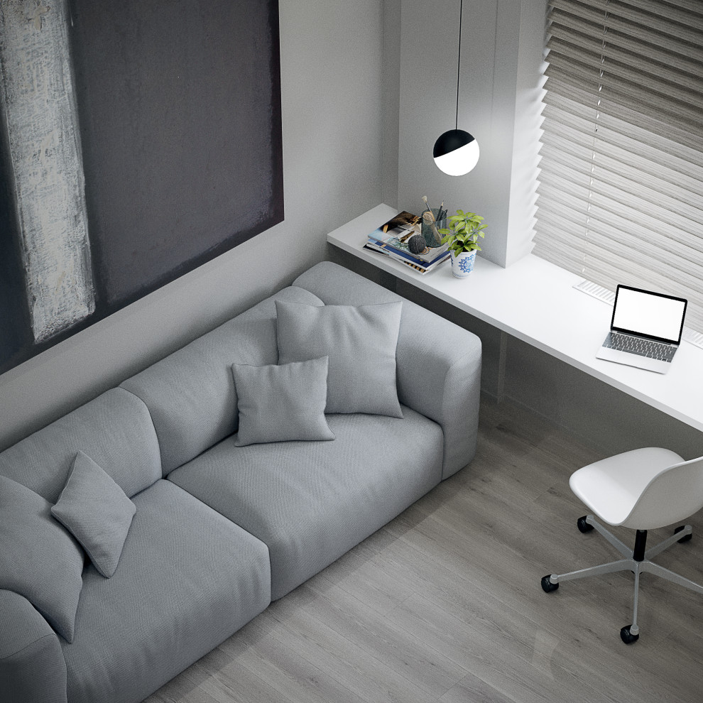 ЖК "Байконур"