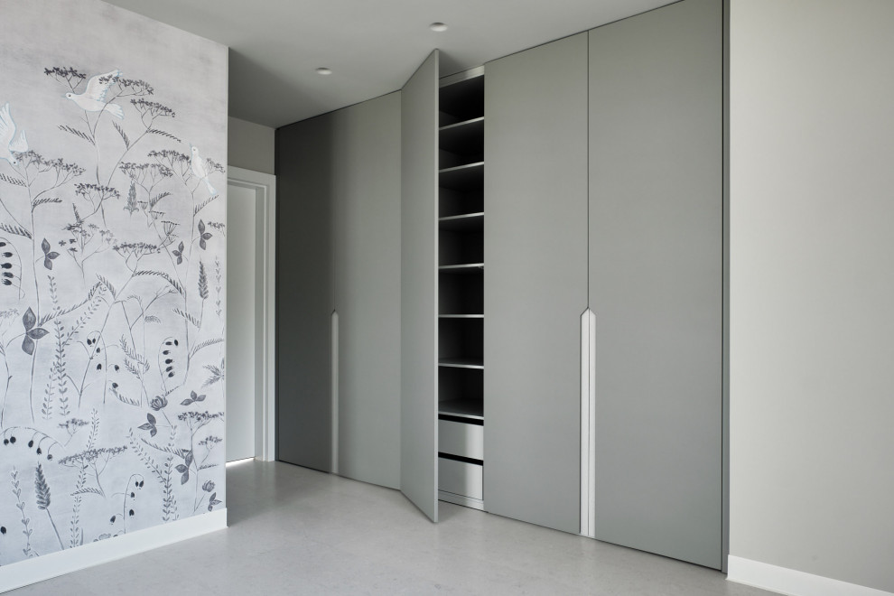 Коттедж в поселке Палникс