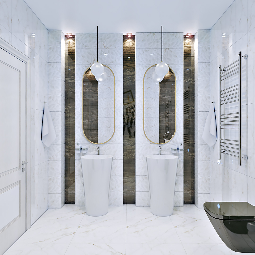 Фамильный дом по улице Измайловая гор. Сочи