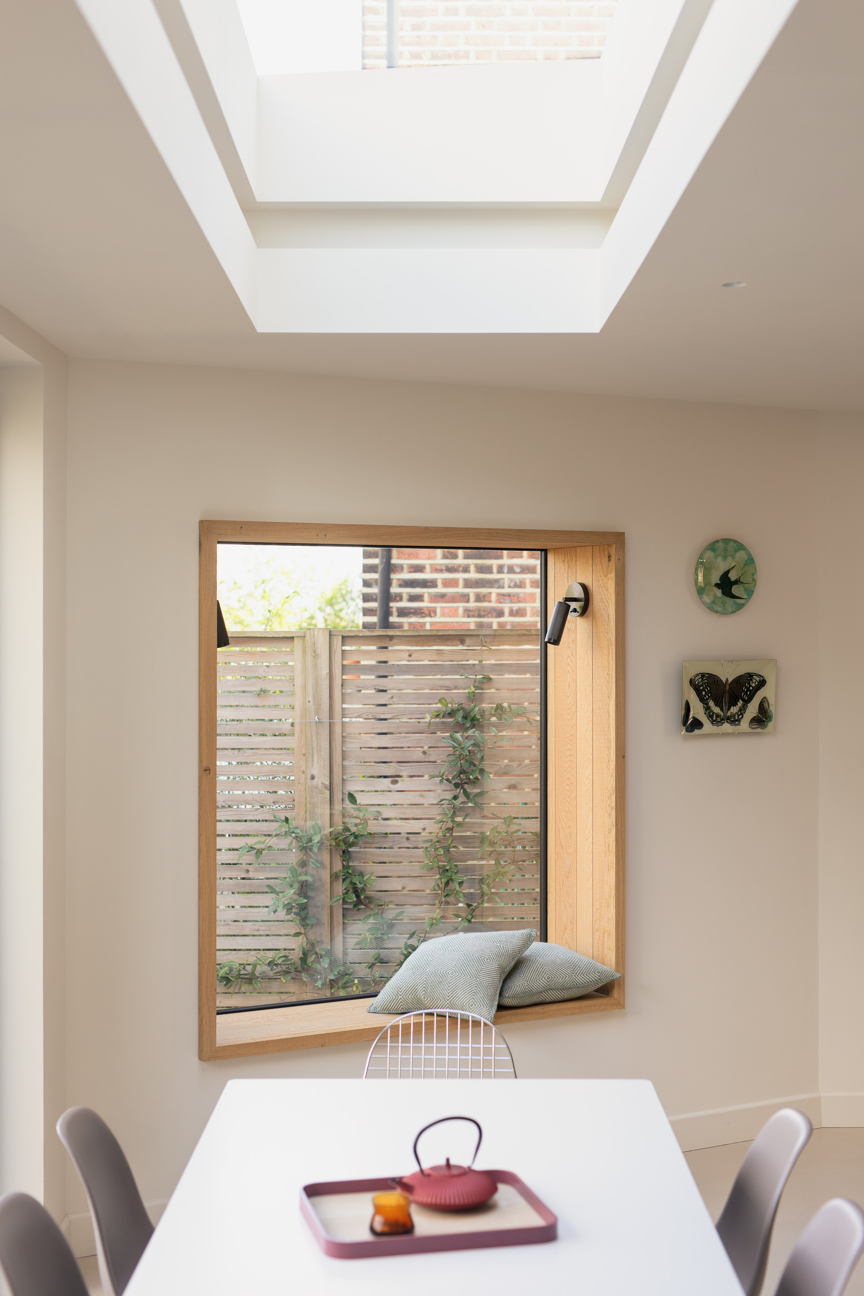 Family Home – Crouch End