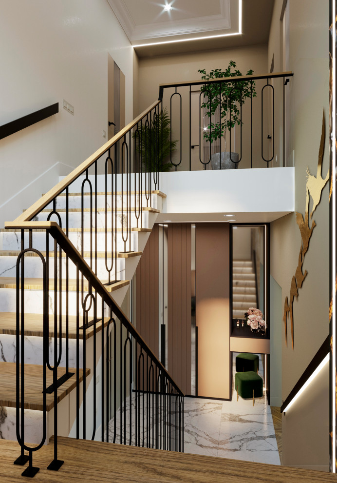 Лазурное настроение