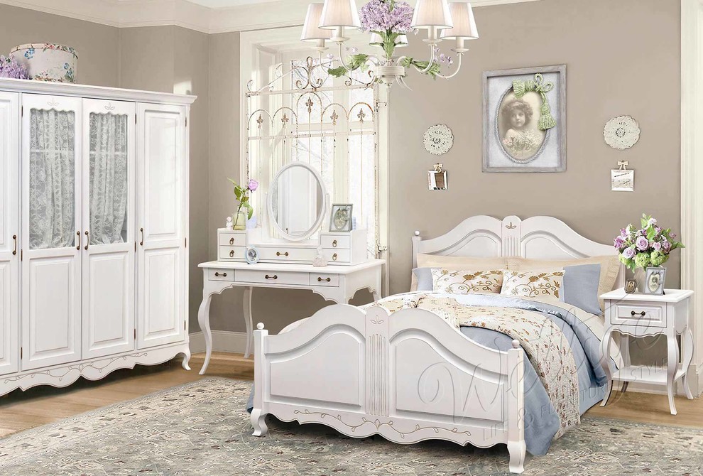Спальня "Джульетта"