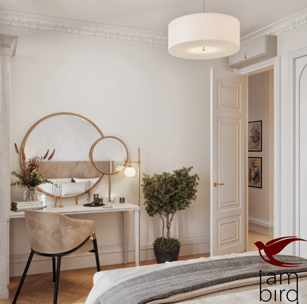 Двушка для студентки в ЖК "Событие" 60 кв.м