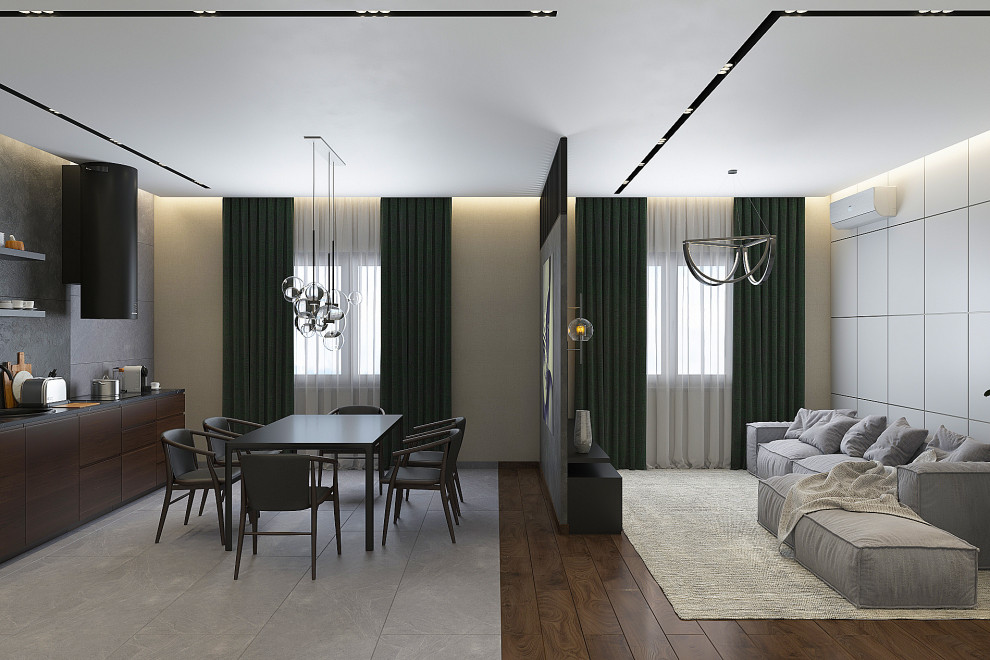 Минимализм