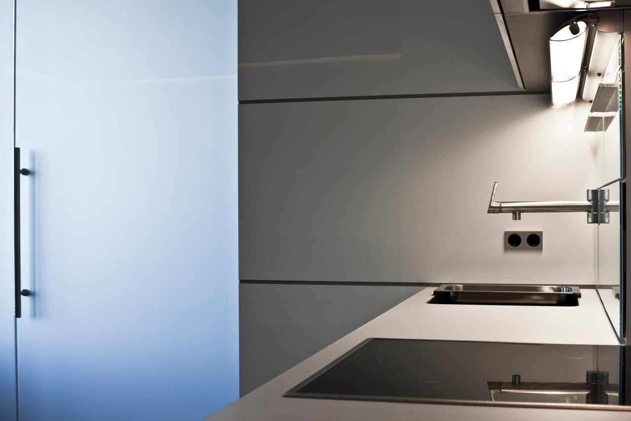 Квартира в центре