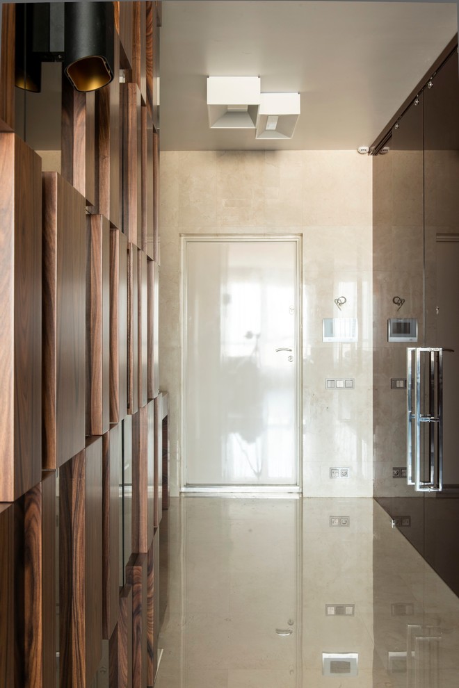 ЧАСТНАЯ КВАРТИРА 190 М2, МОСКВА, ЖК "ИЗМАЙЛОВО"