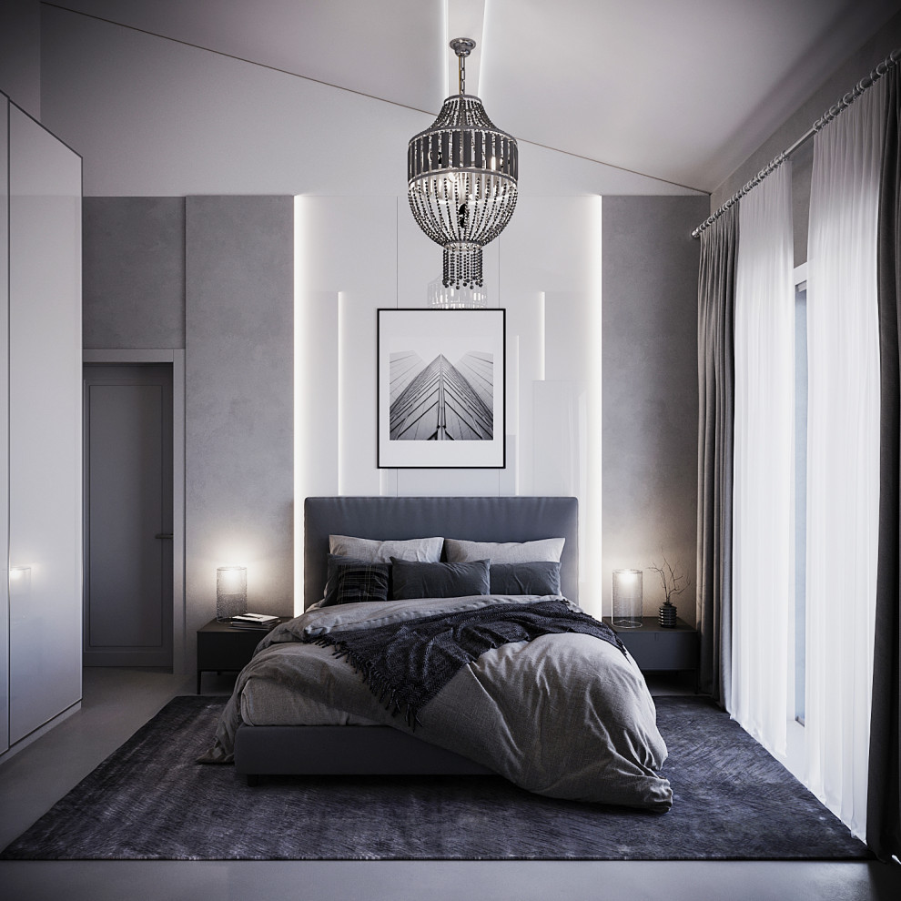 Дом в Ленинградской области