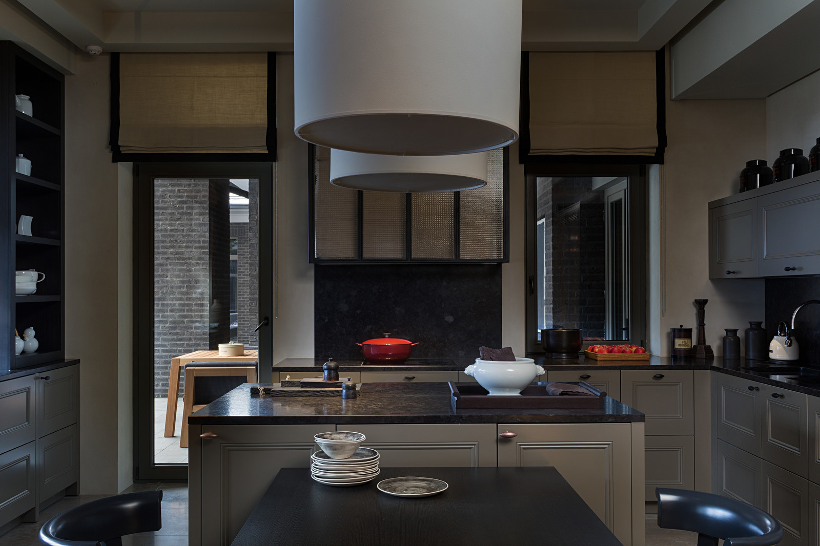 Дом в Жуковке