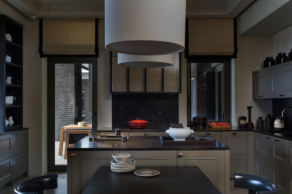 Дом в Жуковке