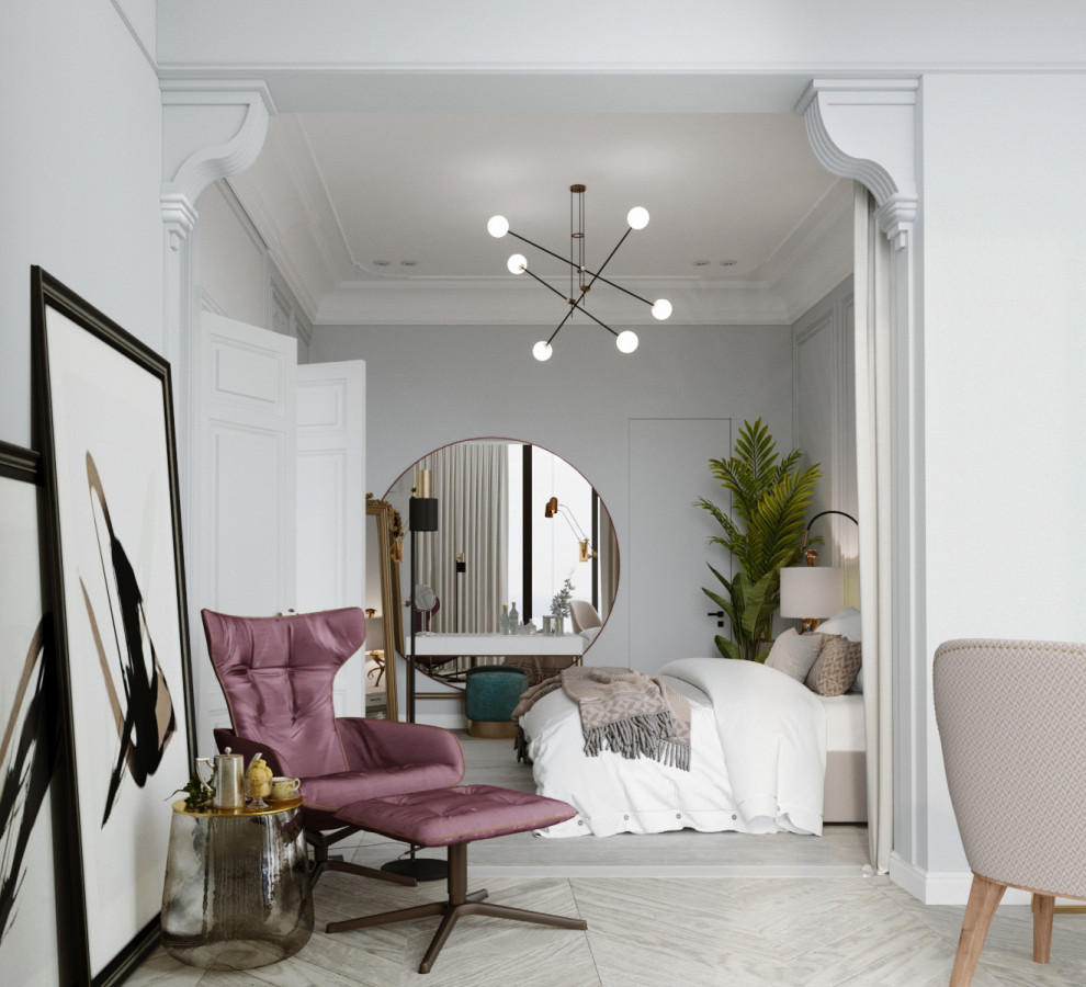 Квартира мечты Санкт-Петербург