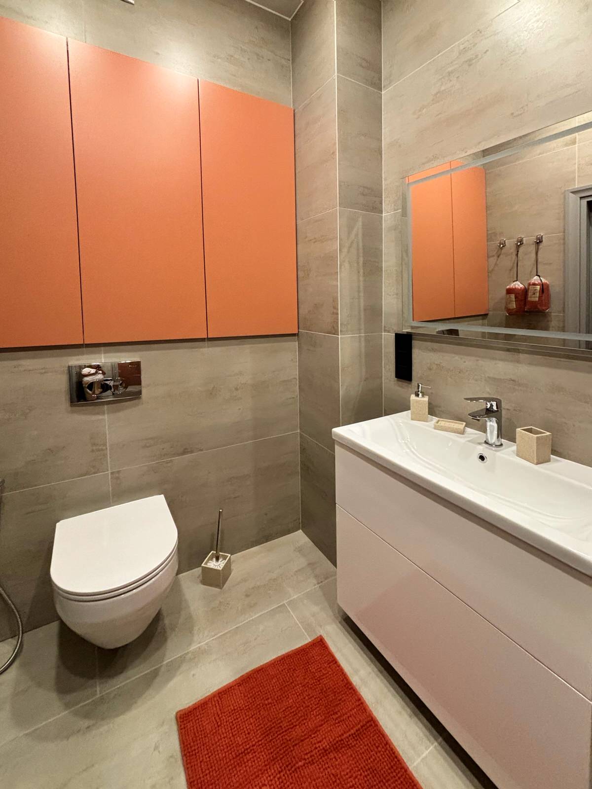 Апартаменты в ЖК Голландия (новые)