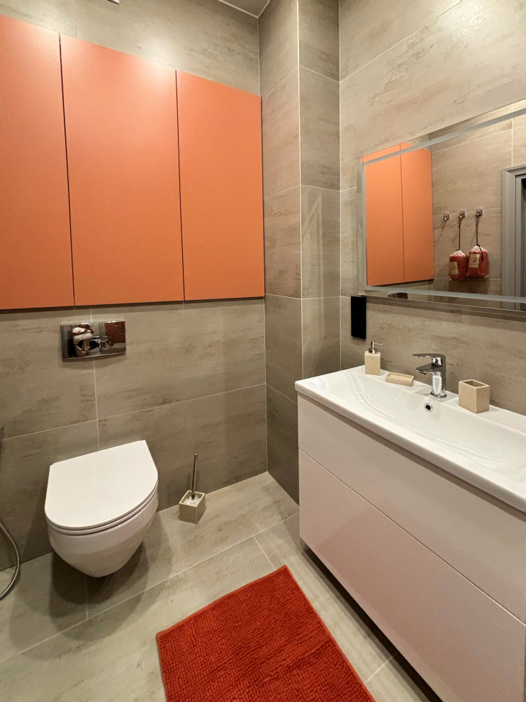 Апартаменты в ЖК Голландия (новые)