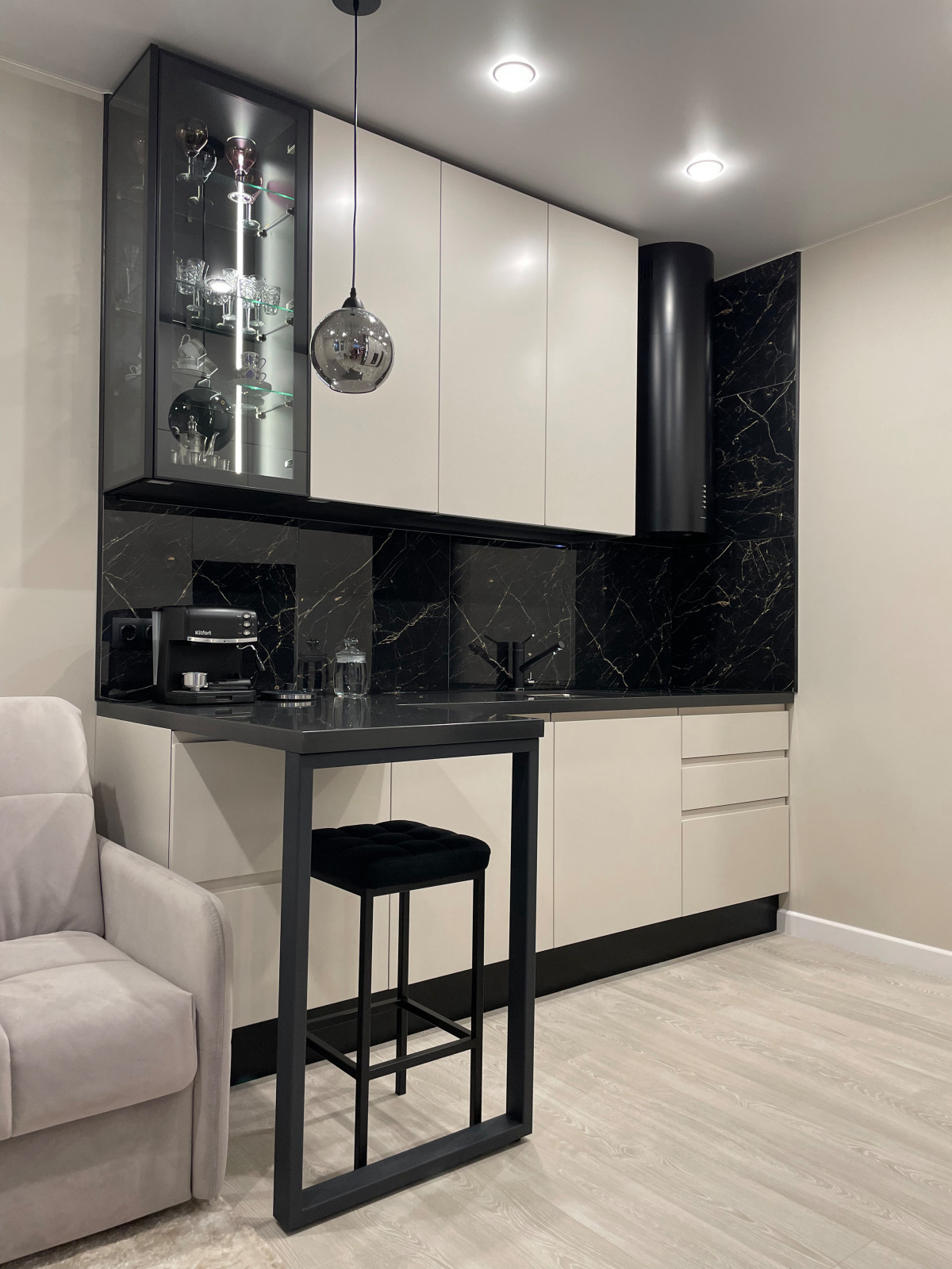 Кухня JULIA Зеленоград