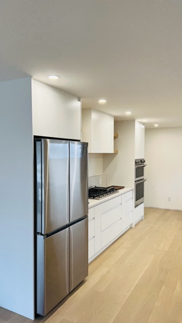 Full Bunglaw Remodeling in Sheridan Homelands Community in Mississauga