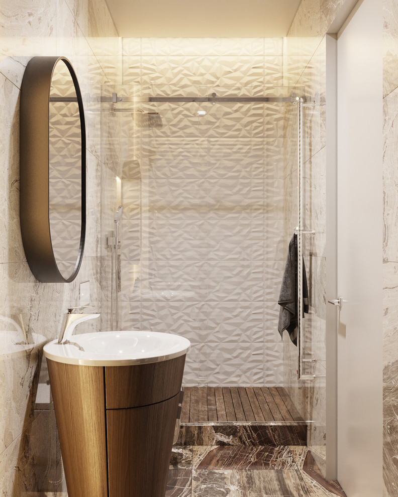 ЖК "Мендельсон"