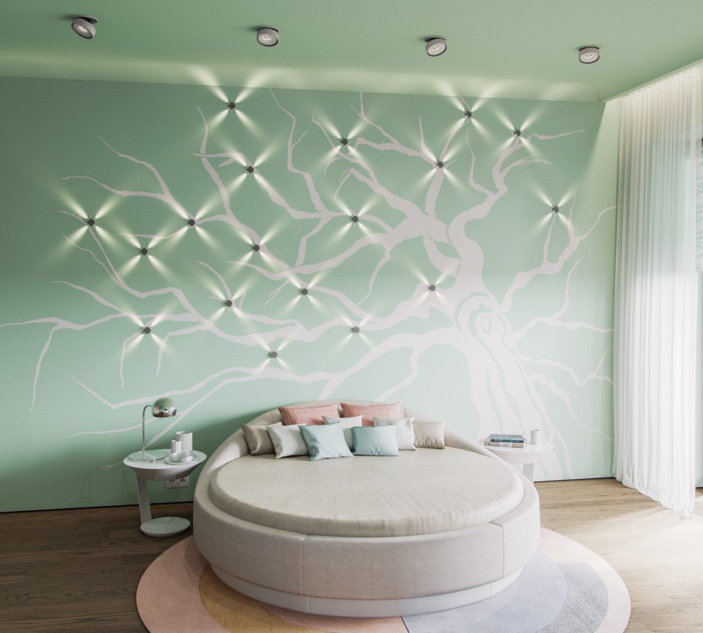 Утренний бриз