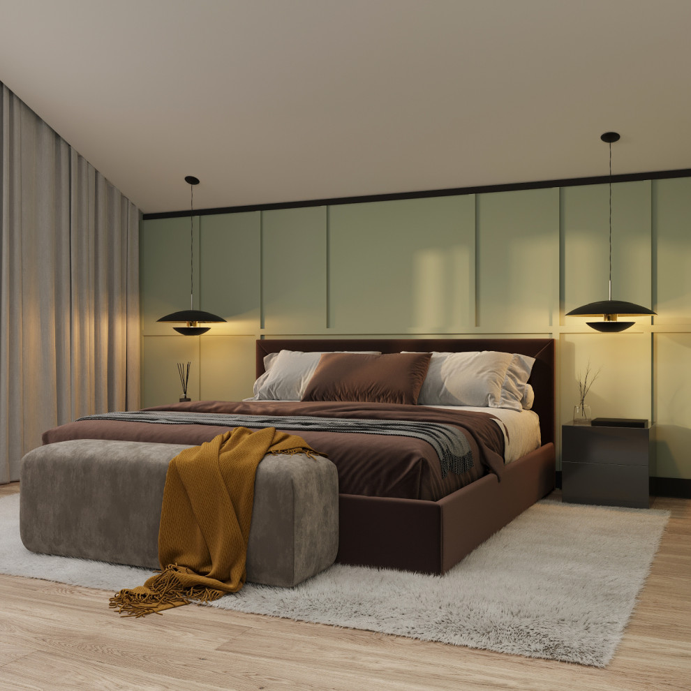 КП Орешкино