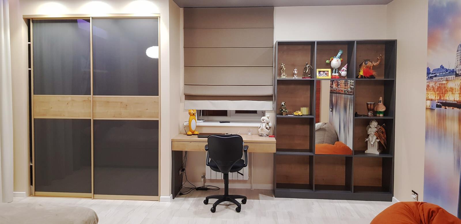 Детская для футболиста