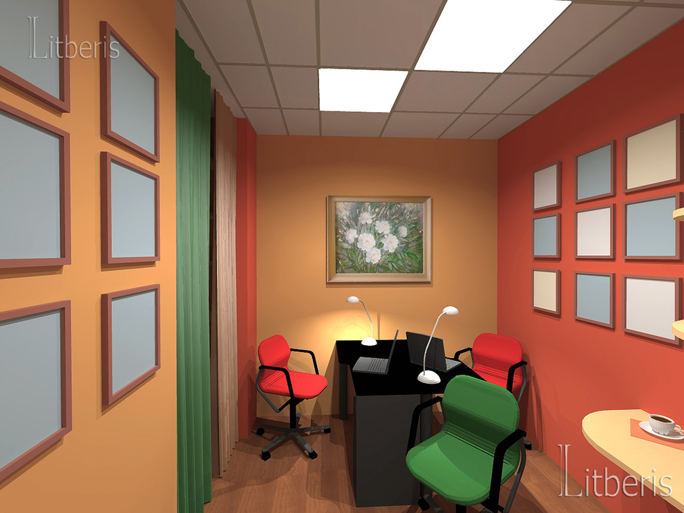 Детский образовательный центр