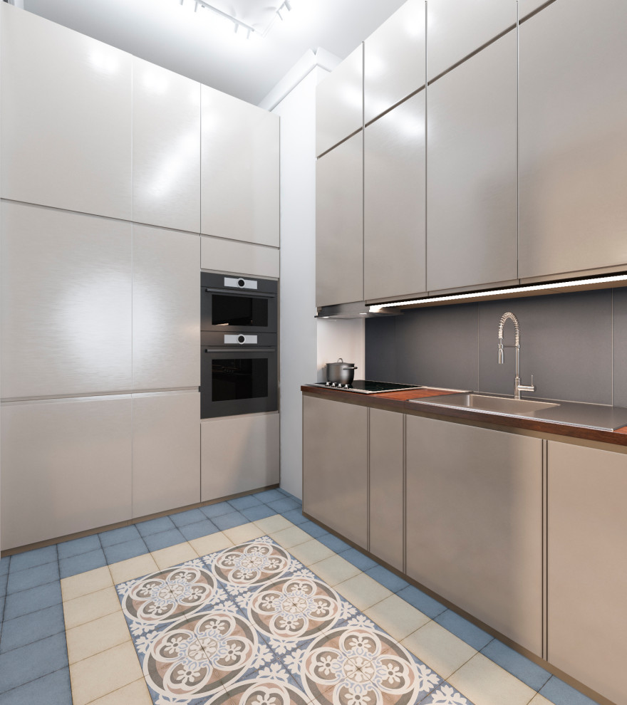 Квартира в ЖК "ДОСТОЯНИЕ"