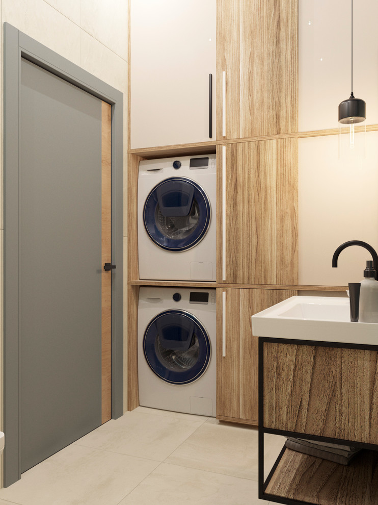 Частный дом, современный стиль