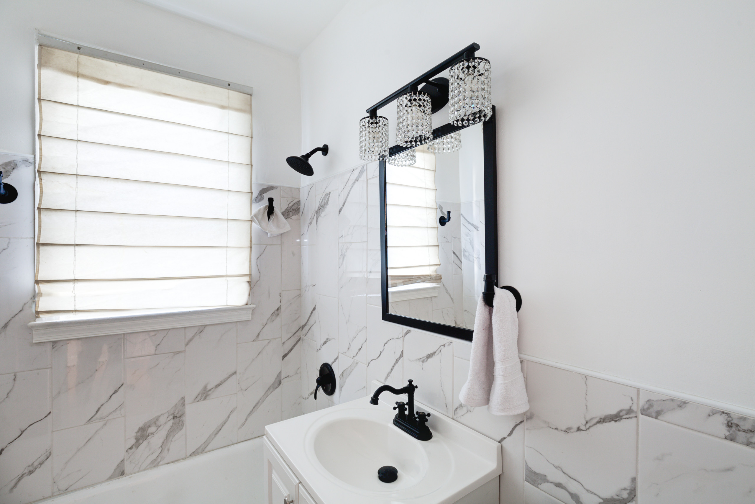 Bathroom Remodeling