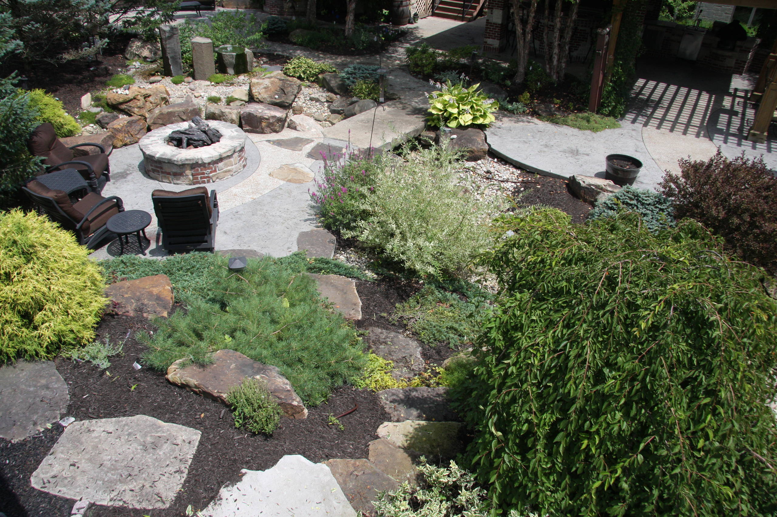 The Kaplan Residence