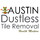 Austin Dustless Tile Removal