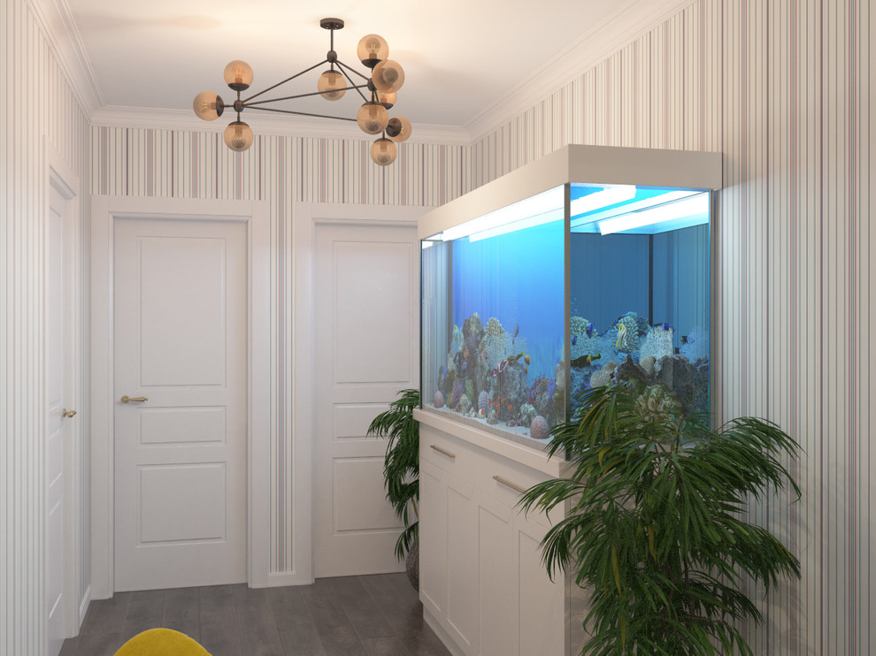 Квартира на ул.Генерала Шлыкова