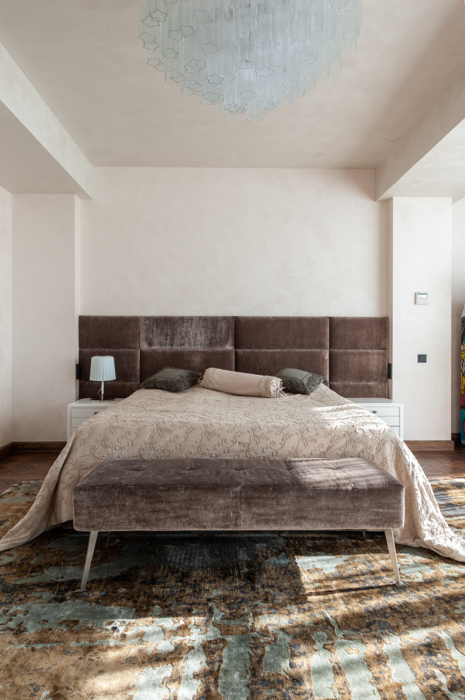 Квартира 350 кв. м. на Петроградке