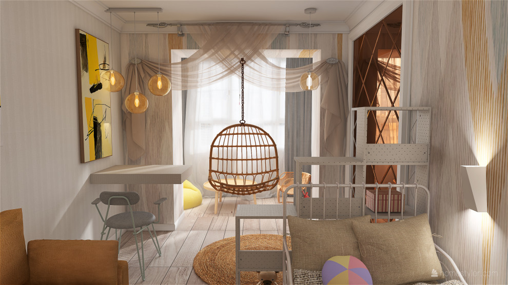 Детская для девочки