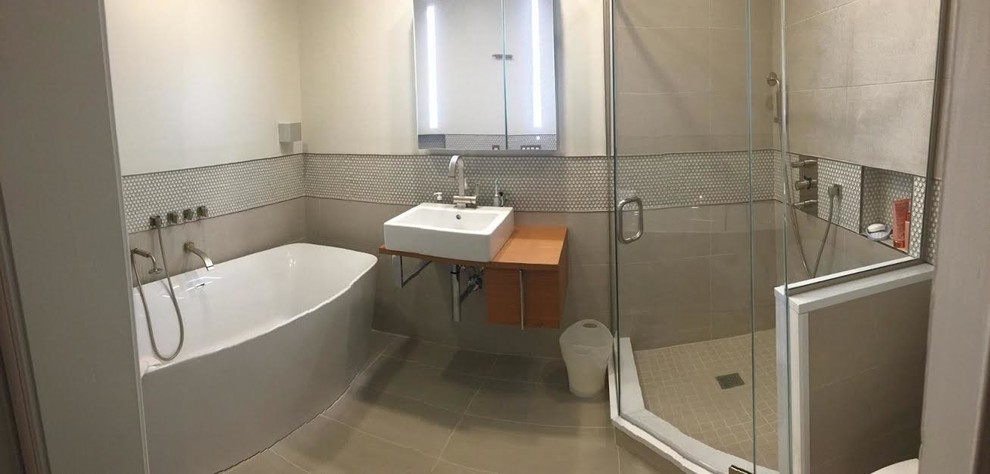 White Plains Bathroom