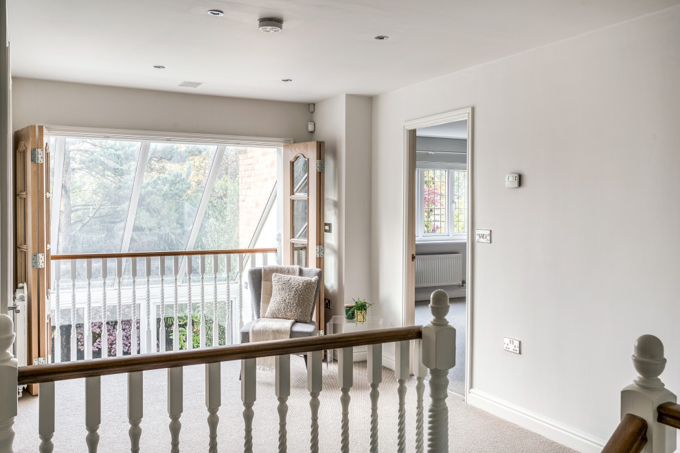 Staged to Sell - Part Furnished - Project Dovestone Gardens