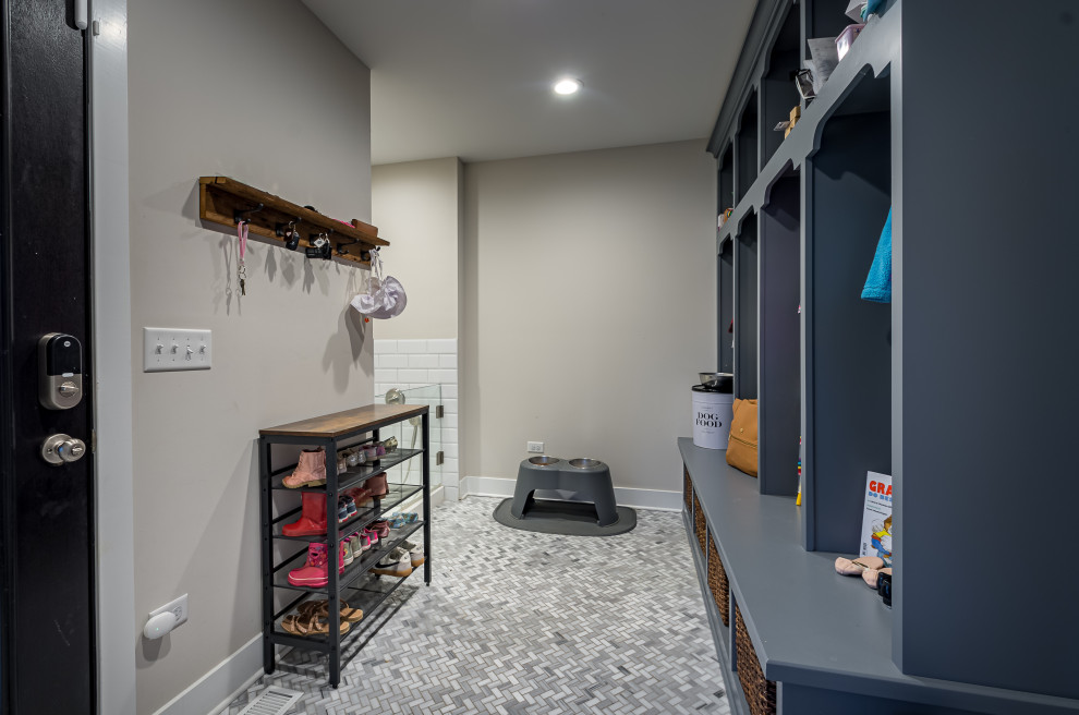 Modern Farmhouse Homestead