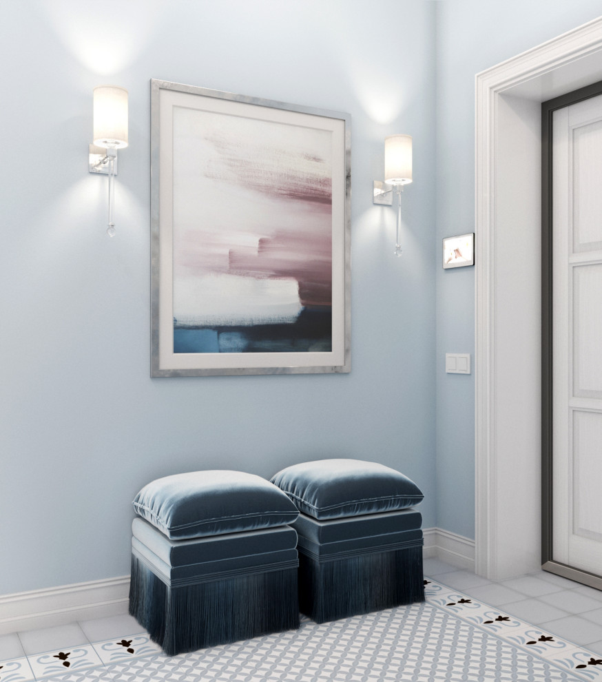 Эко-квартал Flora&Fauna